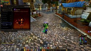 How To Make a WoW Legion 7.3.5 Private Server