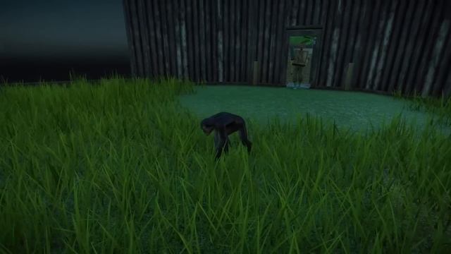 Building a Climbable Habitat for Bonobos | Eco-Zoo | Planet Zoo Franchise Mode Ep27 смотреть онлайн