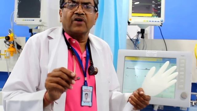 Ventilator Explained смотреть онлайн