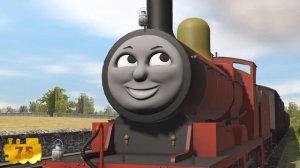 Troublesome Trucks | Thomas and Friends | Trainz Episode Remake