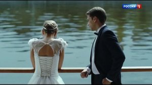 Артём Крылов и Елизавета Арзамасова