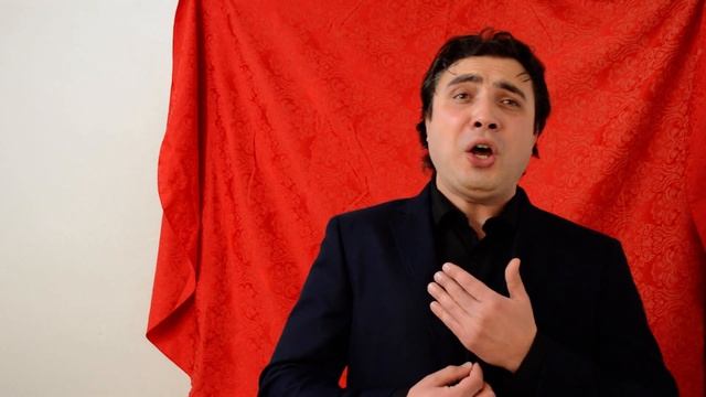 А капелла на итальянском/Итальянская народная песня смотреть онлайн