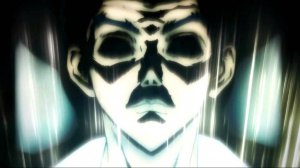 Shiki: #1 Opening