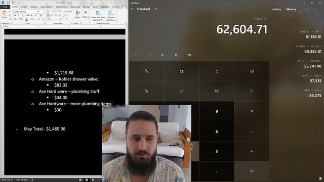 TOTAL COST for My Container Home! Grand Total Price Breakdown Shipping Container Home! смотреть онлайн