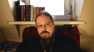 Гиганты, кентавры, русалки и Галина Царёва. РАЗОБЛАЧЕНИЕ. Иерей Георгий Максимов