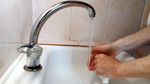 Космические технологии - вечный фильтр воды - военные секреты новых технологий