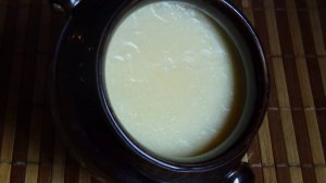 Масло топленое. Рецепт как сделать топлёное масло.