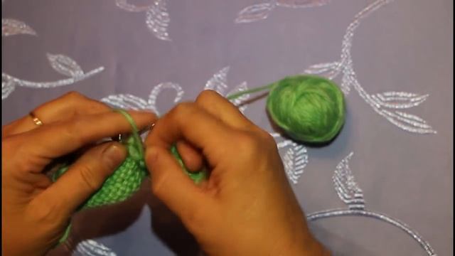 ОФОРМЛЕНИЕ КРАЯ ИЗДЕЛИЯ СПИЦАМИ "ЗУБЧИКИ" смотреть онлайн