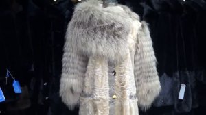 Покупка шубы в Дубае/как выбрать шубу в Дубае