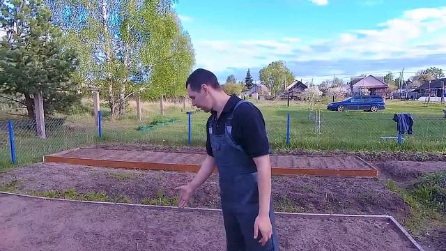 ПОЛЕЗНЫЕ ПРАВИЛА для облегчения труда в огороде! Из Столицы в Деревню!