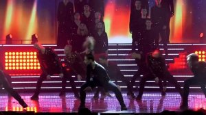 «ПраймТайм» в Театре мюзикла