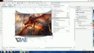 как печатать большие макеты на форматах а4