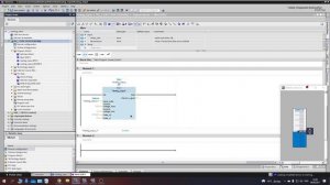 Как обработать аналоговый сигнал с датчика в TIA Portal. Напряжение, ток, температура