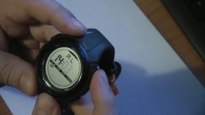 Обзор на наручные часы SKMEI 1025