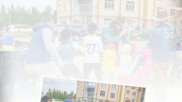 Детский день рождения в СПб "Сказочная страна" смотреть онлайн