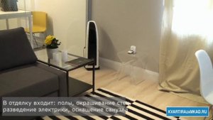 ЖК "Баркли Медовая долина" независимый обзор