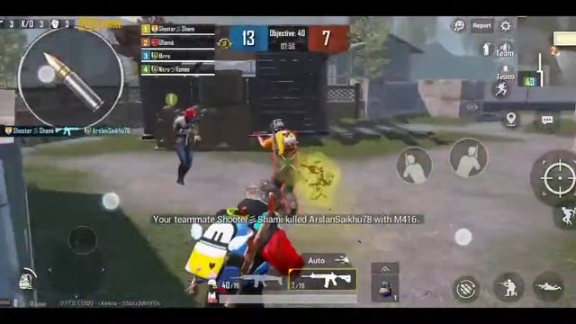 Week 8 mission aya ha 8 match arena ma kalna ha смотреть онлайн