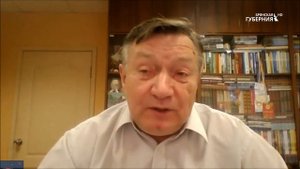 Фрагмент программы «Смотрите, кто пришёл» о В. Сорочкине