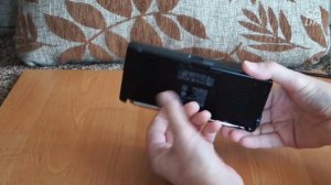 Сравнение DSP радиоприемников