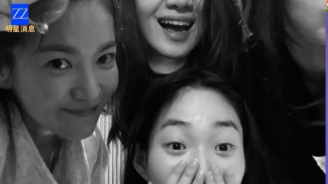 宋慧乔被亲密朋友透露真实个性，喝酒的好伙伴。 смотреть онлайн