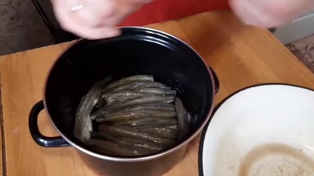 Готовим шпроты смотреть онлайн