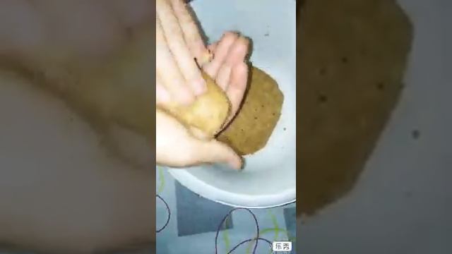 Очень простой рецепт пироженого картошка. смотреть онлайн