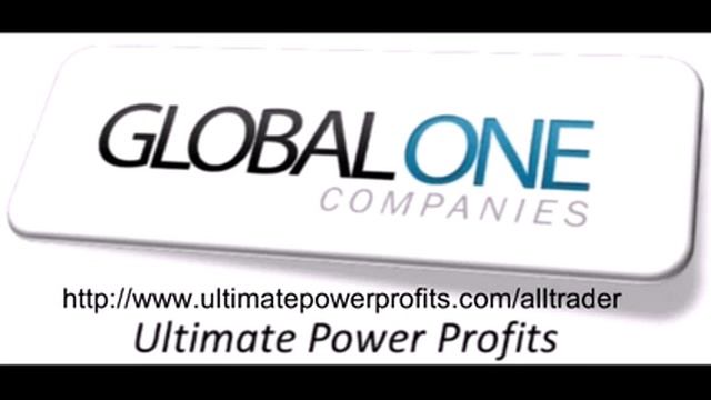 Презентация Global One Маркетинг, 26-10-2012 смотреть онлайн