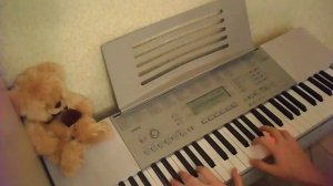 Филип Киркоров - Немного жаль. Piano