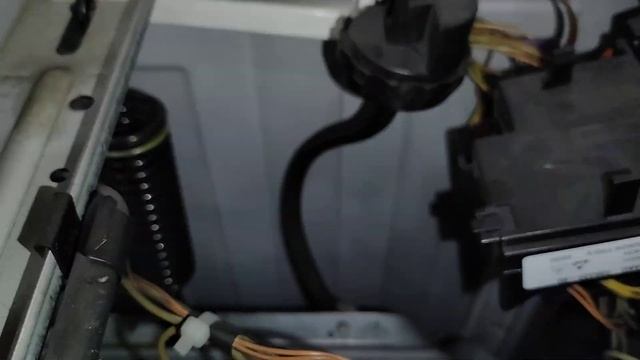 Обзор стиральной машины с сушкой Bosch WVD24460OE смотреть онлайн