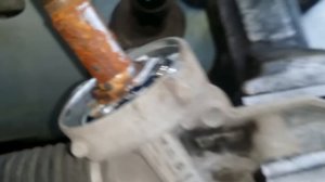 Почему не работает электроусилитель руля BMW E90/92