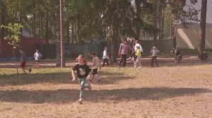 Детский отдых в Ленобласти: в лагере «Березняки» готовятся принять детей