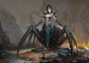 ОТПРАВИТЬ ПАУКА ЗА УДАЧЕЙ. ДЛЯ ВСЕХ. ВЕДЬМИНА ИЗБА. ИНГА ХОСРОЕВА.mp4