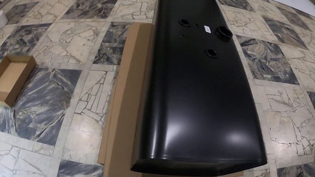 БАК - 250Л 1360Х400Х490 (С НИЗКОЙ ПОЛУОБОРОТНОЙ ГОРЛОВИНОЙ В СБОРЕ С КОМПЛЕКТУЮЩИИ) (-01) смотреть онлайн