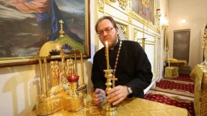 Можно ли зажигать потухшую лампаду от свечи?