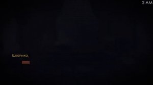 Прохождение 3-5 ночей в Пять Ночей с Фрогги 2 | Пять Ночей с Фрогги 2 (2.1) [ #2 ]