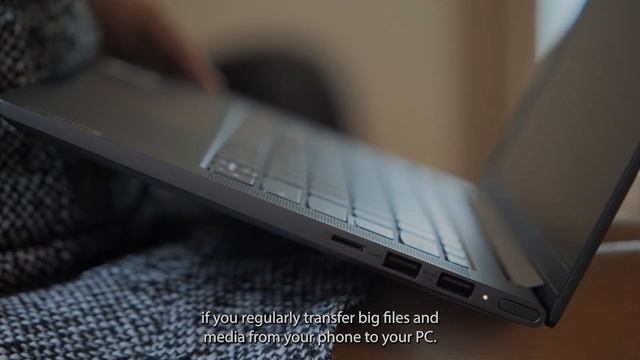 Huawei MateBook 14 vs Lenovo Yoga Slim 7i: Which is better suited for work? смотреть онлайн