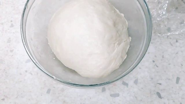 Булочки с чесноком на закваске. Помпушки с чесноком. Воздушные ,нежные , ароматные.