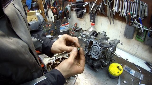 HONDA ZOOMER ЗА 62К! ОН ДАЖЕ РАБОТАЕТ!