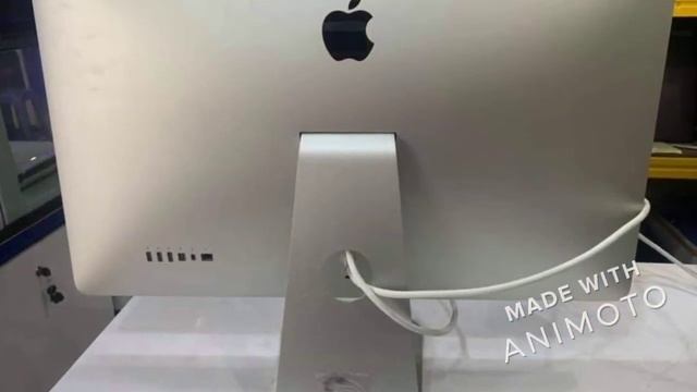 Monitor bekas apple Model A1407 Cinema Display with Thunderbolt смотреть онлайн