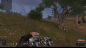 S.T.A.L.K.E.R. Золотой шар. Завершение. Хабар Дизеля. Кордон.