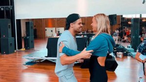 Melvin & Gatica - Bachata Influence