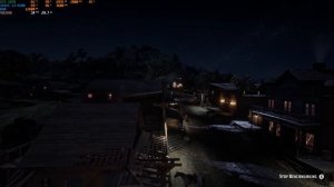 Red Dead Redemption 2 - Asus GTX 1070 Strix + Intel i3-8100 - 1080p Favor Quality benchmark