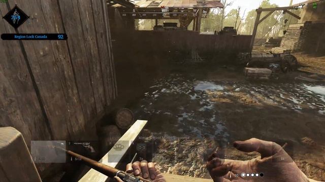 HUNT: Showdown - Is It Worth It? 2024