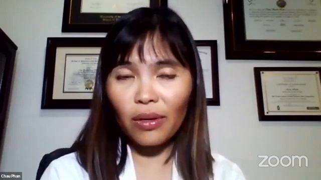 All About the Skin - Q&A with Dr. Chau 11/08/2017 смотреть онлайн