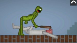 Сражение зеленых против белых - 8 серия