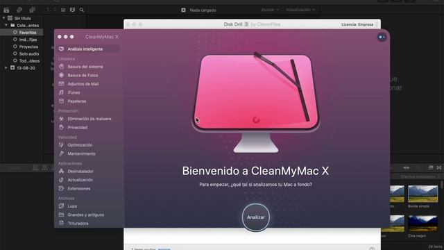 Macbook Pro 2015 en el 2020 TEST 91 APPS !!1000 CICLOS!!