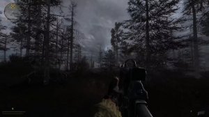 S.T.A.L.K.E.R. Сезон катастроф: Агрессия #1. Проект "Стрела"
