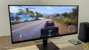 INNOCN 40C1R - IMPRESSIVE 40" Ultrawide Monitor!
