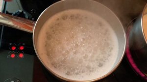 Рисовая каша к завтраку рецепт 1901 года