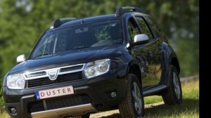 Probleme Dacia Duster-Mai merita acest model acum?